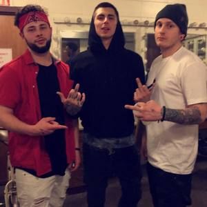 Meet your Posher, Brett